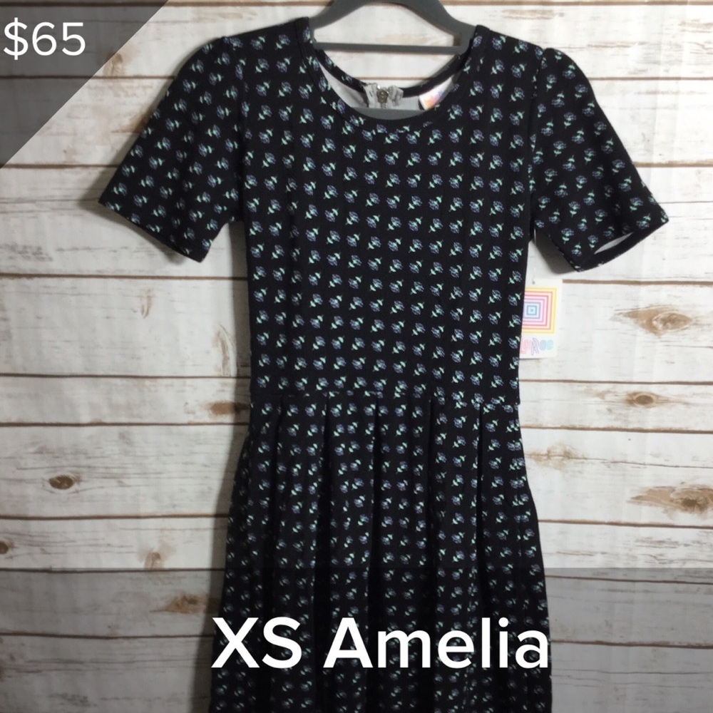 XS Amelia